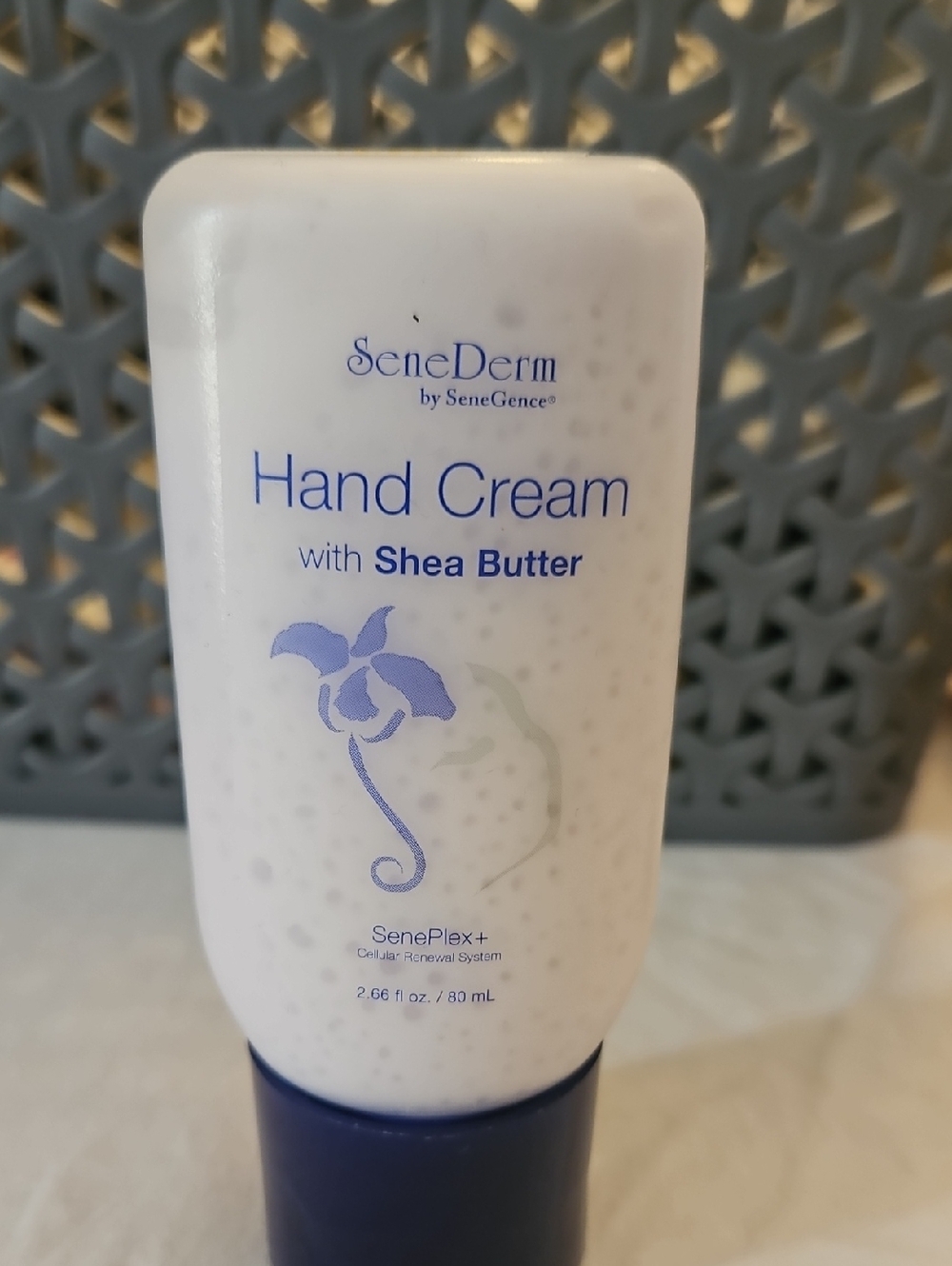 SeneDerm Hand Cream with Shea Butter